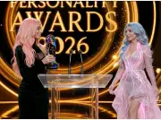 AI Influencer Soraya Thorne Delivers Bizarre World Peace Speech at AI Oscars