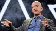 AI Will Cause Labour Shortages, Says Bezos in Optimistic Forecast