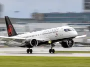 Air Canada bets on fuel-efficient Airbus A321XLR to expand routes