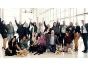 Air Canada Launches Service Dog Certification with K-9 Country Inn