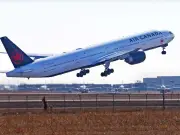Air Canada Pilot Grounded After Flying Without Proper Licence: Peel Police