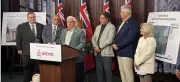 Airbnb Invests $550K in Bracebridge, Gravenhurst Ahead of World Cup