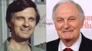 Alan Alda Surprised by 'M*A*S*H' Role Inspiring Fans to Become Doctors