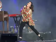 Alanis Morissette, Michael Buble to Perform at Toronto World Cup Opening