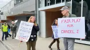 Alaska official blocks 'Decoy Dan' from Senate ballot