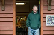 Alaska Supreme Court Allows Man with Same Name as Sen. Dan Sullivan on Primary Ballot