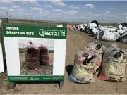 Alberta Ag-Plastics Recycling Program Shortlisted for Emerald Awards