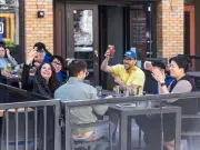 Alberta Allows Bars and Restaurants to Serve Alcohol at 6 AM