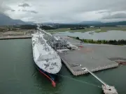 Alberta, B.C. and Ottawa Unite to Advance Two Major LNG Export Projects