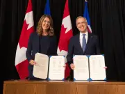 Alberta-Canada MOU on Carbon Pricing: Vision Needs Implementation Pathway