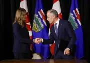 Alberta energy deal fails to cut Canada's emissions: report