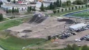 Alberta Funds 5 Summer Sporting Events, 4 in Edmonton Region