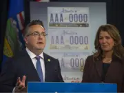 Alberta iGaming market to net $76M for province in first year: Nally