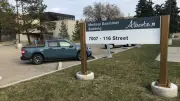 Alberta Invests $125M in New Medical Examiner Facility