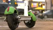 Alberta MLAs Consider Taxpayer-Funded E-Scooter Rides