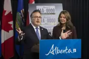 Alberta Nixes Booze Price Hike After Premier, Calgary Mayor Spar