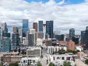 Alberta Population Rises as Canada Sees Decline for Third Straight Quarter