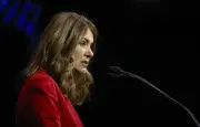Alberta Premier Danielle Smith Reveals Insights on Trump Deal and Trade Threats