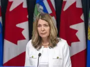 Alberta Premier Pitches Economic Alliance with Quebec for Growth and Unity