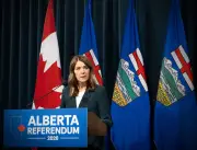 Alberta Referendum Questions Scapegoat Immigrants, Critics Say