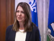 Alberta separation poll suggests exodus; bogus genocide ruling; top stories