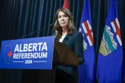 Alberta Separatists Launch Campaign, Claim Resources for Independence