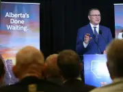Alberta Separatists Launch Referendum Campaign with 'Game On' Message