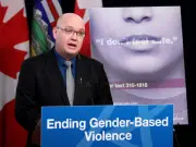 Alberta Shelter Cuts Endanger Rural Women Fleeing Violence