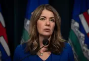 Alberta to Announce Next Steps for Pipeline Proposal on Thursday