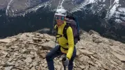 Alberta Woman Killed in Hiking Accident on Mount Bryant Remembered