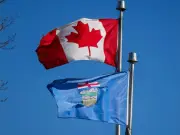 Albertans least likely to put province ahead of Canada, poll finds