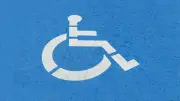Albertans with vision loss now eligible for disabled parking placards