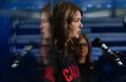 Alberta's Smith dismisses UCP backbencher's criticism of Ottawa MOU