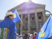 Alberta's Trust in Ottawa Erodes, Fueling Sovereignty Push