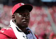 Aldon Smith's Brain Donated to CTE Center After Death at 36