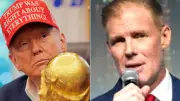Alexi Lalas Calls Trump 'Soccer President,' Faces Backlash