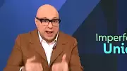 Ali Velshi Questions US 'So-Called Democracy' Ahead of 250th Anniversary