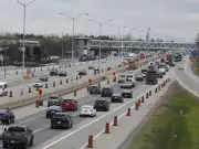 All Highway 417 Lanes Near Pinecrest/Greenbank to Reopen by June 22