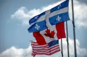 Alleged Smuggler Charged with Assaulting Police Officer at Canada-U.S. Border