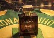 Alliston Perfumer Creates Signature Scent for Ronaldinho