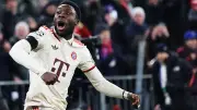 Alphonso Davies: Canada's Greatest Soccer Talent and His Mysterious Inner Circle