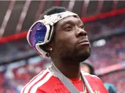 Alphonso Davies hints at possible World Cup opener: 'Anything is possible'