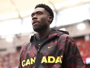 Alphonso Davies' World Cup Status: Will Canada's Star Play?