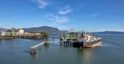 AltaGas CEO: Talks with More Asian Customers for B.C. Terminal Fuel Supply