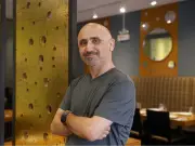 Altay Flame Brings Uyghur Kebabs and Noodles to Ottawa's Vanier