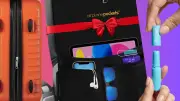 Amazon Prime Day Travel Gear Deals: Save on Luggage, Chargers, and More