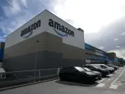 Amazon's Record Bond Deal Disrupts Canada's Credit Market