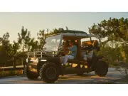 Amble Launches Street-Legal Electric Buggy for Short-Range Mobility