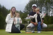 American Bud Cauley Wins RBC Canadian Open for First PGA Tour Title
