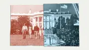 Americans Recall 1976 Bicentennial Joy as 250th Birthday Divides Nation